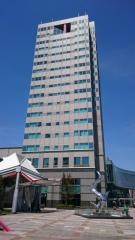 盛岡市民文化ホール