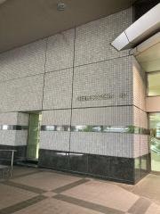 盛岡市民文化ホール