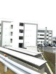 岩手県立高田高等学校