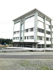 岩手県立高田高等学校
