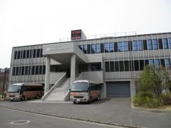 花壇自動車大学校