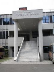 花壇自動車大学校