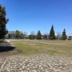 西中田七丁目公園