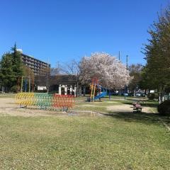 西中田七丁目公園