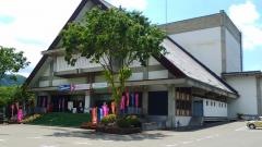 たざわこ芸術村わらび劇場