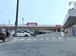 マックスバリュ　南陽店