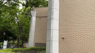 つくば市立中央図書館