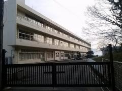 大宝小学校