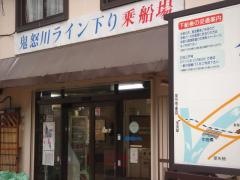 鬼怒川ライン