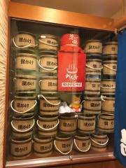 川原湯温泉湯かけまつり