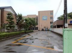 八幡小学校