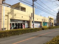 マミーマート北鴻巣店