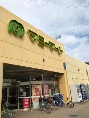 マミーマート北鴻巣店