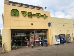 マミーマート北鴻巣店