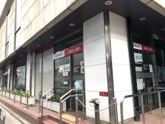 三菱ＵＦＪ銀行柏中央支店