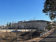 成田市立玉造中学校