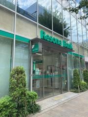 りそな銀行荻窪支店