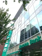 りそな銀行荻窪支店