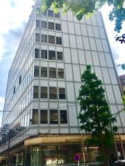 西武信用金庫本店