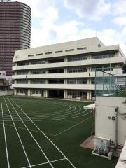 富久小学校