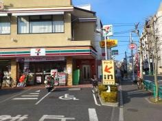 セブンイレブン　西荻北5丁目店