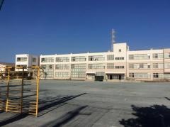 秋葉台小学校