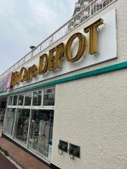 フィットケア・デポ市ヶ尾店