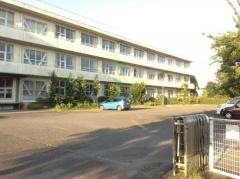 岐南町立西小学校