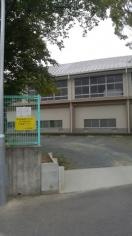 豊橋市立二川中学校
