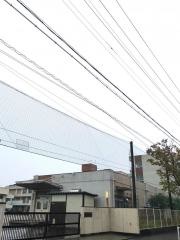 名古屋市立南陽東中学校
