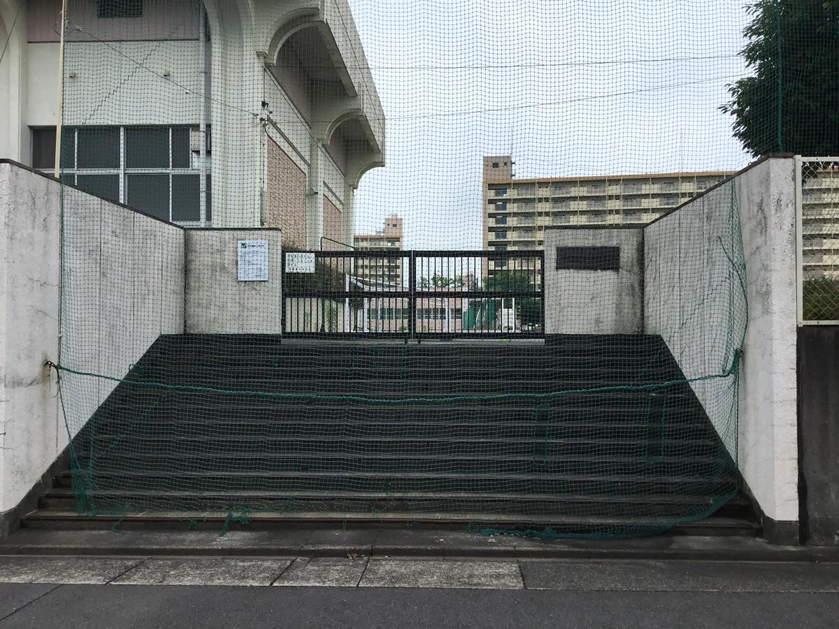 北門