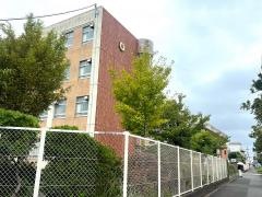 名古屋市立南陽東中学校