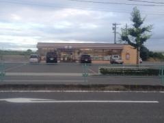 セブンイレブン　東海市高横須賀町店
