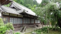 瑞龍寺