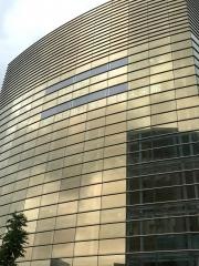 四日市市立博物館