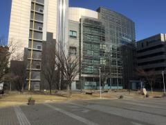 四日市市立博物館