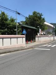 田原小学校