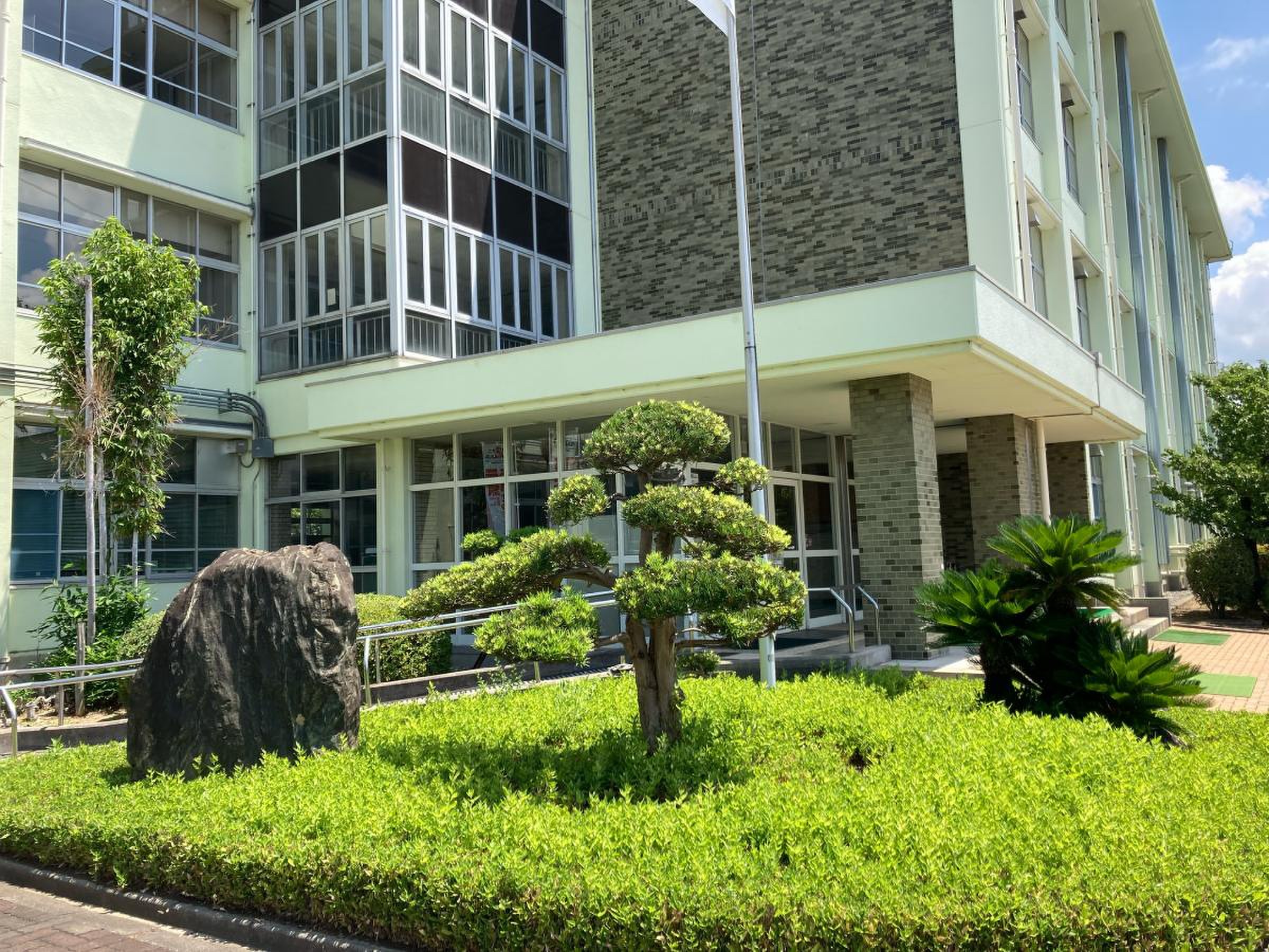 大阪 府立 大塚 高等 学校