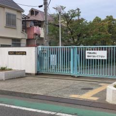 大阪府立伯太高等学校