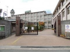 大谷高等学校