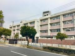 大阪府立大阪ビジネスフロンティア高等学校