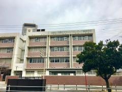 大阪府立大阪ビジネスフロンティア高等学校