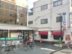 サンプラザ喜志店
