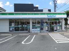 ファミリーマート　京屋長曽根店