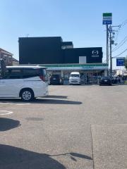 ファミリーマート　京屋長曽根店