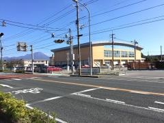 車尾小学校