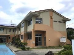車尾小学校
