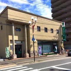 広島信用金庫五日市西支店