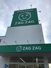 ザグザグ東城店