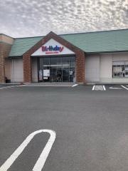 ベビー・子供用品バースデイ都城店